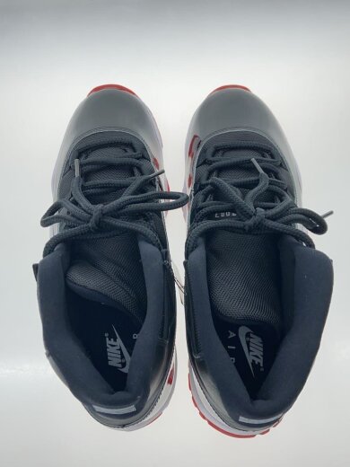 商品画像：AIR JORDAN 11 RETRO/エアジョーダン11レトロ/ブラック/378037-061/27.5cm/B// 3