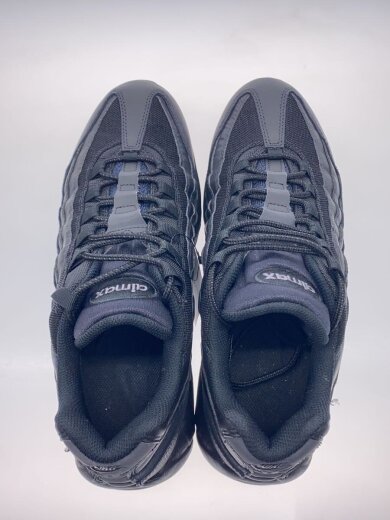 商品画像：AIR MAX 95 ESSENTIAL/30cm/BLK 3
