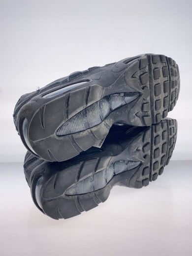 商品画像：AIR MAX 95 ESSENTIAL/30cm/BLK 4
