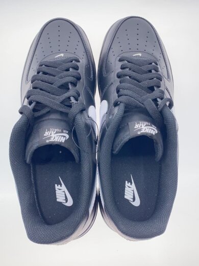 商品画像：AIR FORCE 1 07_エア フォース 1 07/30cm/BLK 3