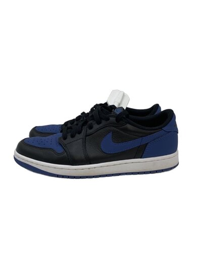 商品画像：AIR JORDAN 1 LOW OG_エアジョーダン1 LOW OG/27.5cm/NVY 1
