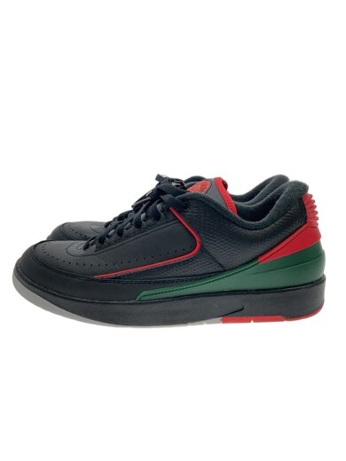 商品画像：AIR JORDAN 2 LOW_エアジョーダン 2 ロー/26cm/BLK// 1