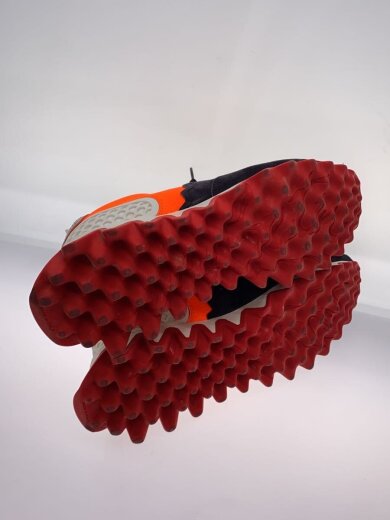 商品画像：ローカットスニーカー/41.5/NVY/スウェード// 4