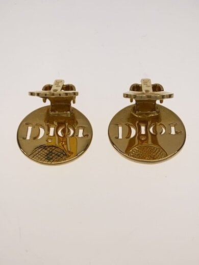 商品画像：イヤリング/--/GLD/レディース// 2
