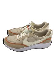 ローカットスニーカー_DH9522-100ワッフル DEBUT/28cm/CRM