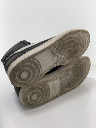 画像：NIKEEBERNON MID SL/エバノンミッド/ブラック/AQ1772-001/27cm/BLK4