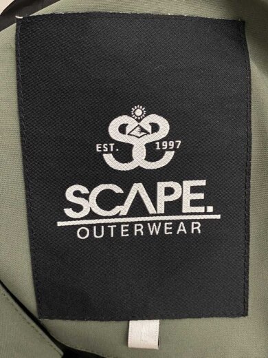 商品画像：71123304 ウェアー/L/BLU/71123304 3