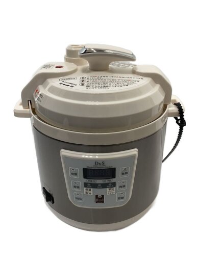 商品画像：電気調理鍋 STL-EC30W 1