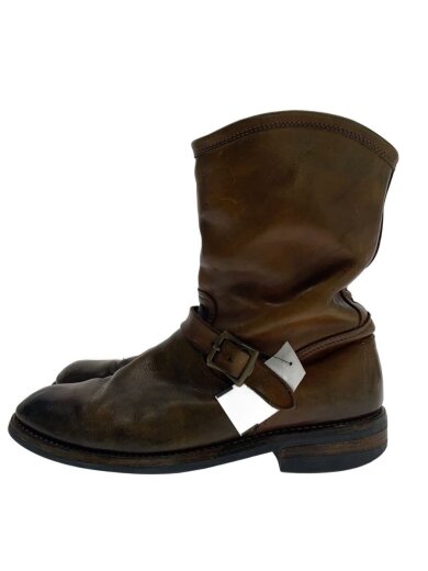 エンジニアブーツ/3/BRW/1200