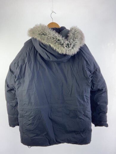商品画像：MCMURDO PARKA_マクマードパーカー/M/ナイロン/BLK 2