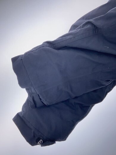 商品画像：MCMURDO PARKA_マクマードパーカー/M/ナイロン/BLK 6