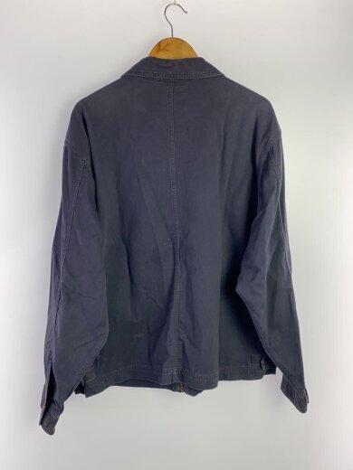 画像：EDDIE BAUERジャケット/L/コットン/NVY2