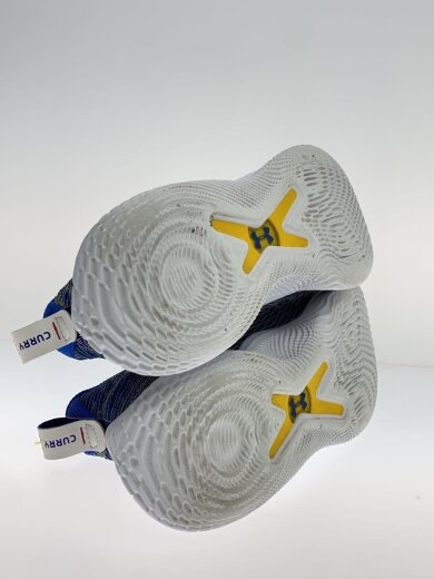 商品画像：ローカットスニーカー/26cm/BLU/3025620-001 4