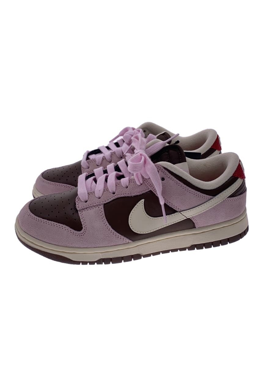NIKE / DUNK LOW_ダンク ロー/24.5cm/BRW