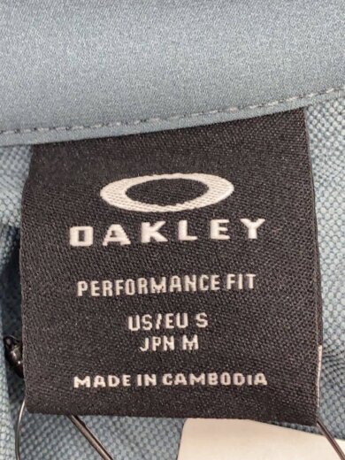 商品画像：ジャケット/M/ポリエステル/GRY/foa408418 3