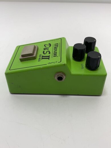 商品画像：OD-802 エフェクター/OD-802 2