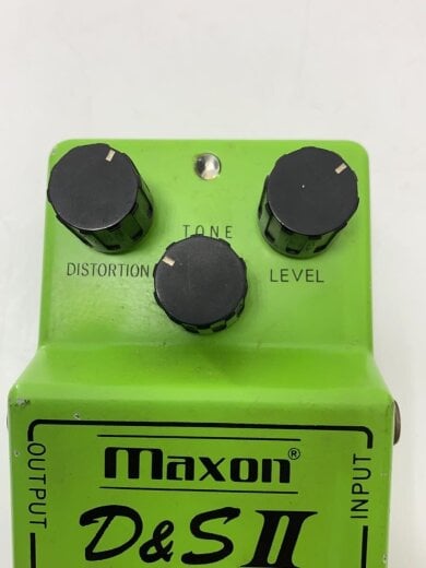 商品画像：OD-802 エフェクター/OD-802 6