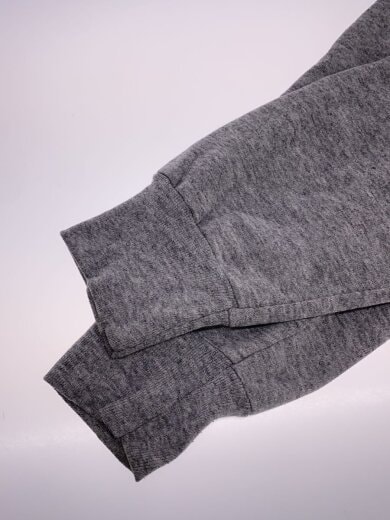 商品画像：スウェット/M/ポリエステル/GRY 5