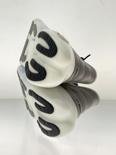 商品画像：シューズ/25.5cm/GRY 4