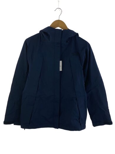 商品画像：マウンテンパーカ/L/ナイロン/NVY/無地 1