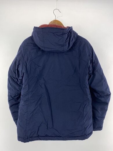 画像：mont-bellダウンジャケット/M/ナイロン/NVY/11014922