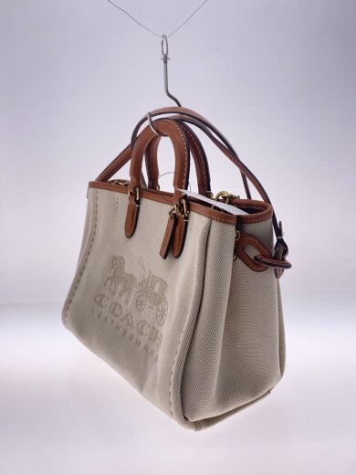 商品画像：ショルダーバッグ/--/BEG/CJ811 2