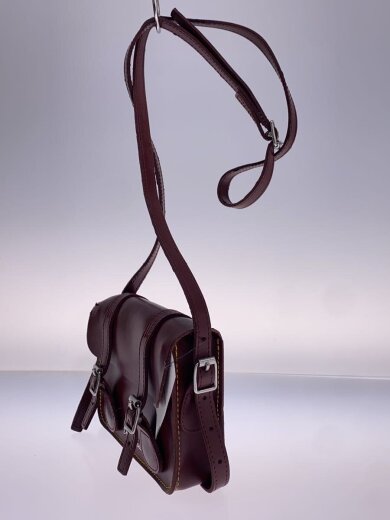 商品画像：ショルダーバッグ/レザー/BRD/無地 2