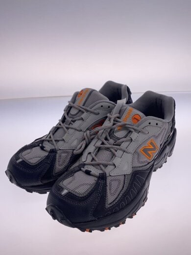 商品画像：シューズ/28cm/GRY/ML703BA 2