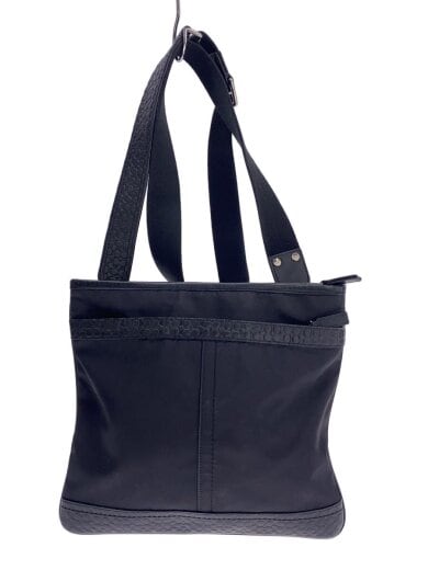 商品画像：ショルダーバッグ/--/BLK 1