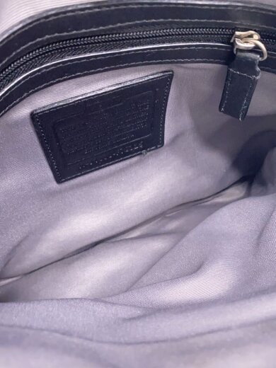 商品画像：ショルダーバッグ/--/BLK 6