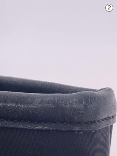 商品画像：ショルダーバッグ/--/BLK 8