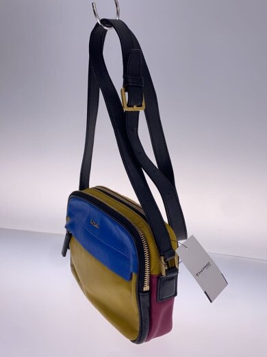 商品画像：ショルダーバッグ/--/マルチカラー 2