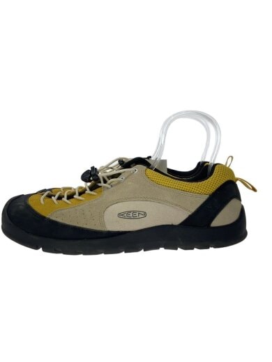 商品画像：ローカットスニーカー/29cm/YLW 1