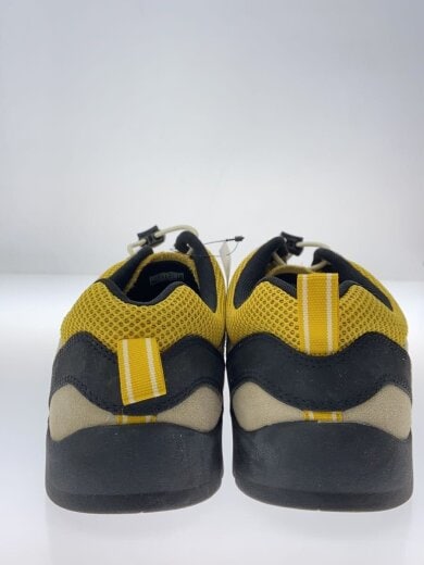 商品画像：ローカットスニーカー/29cm/YLW 6