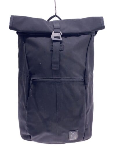 商品画像：リュック/--/BLK 1