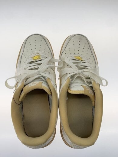 商品画像：ローカットスニーカー/28cm/WHT 3