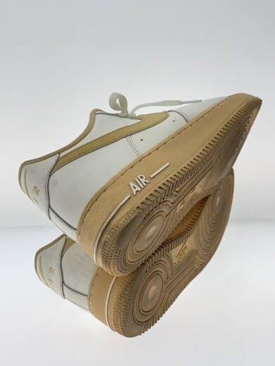 商品画像：ローカットスニーカー/28cm/WHT 4