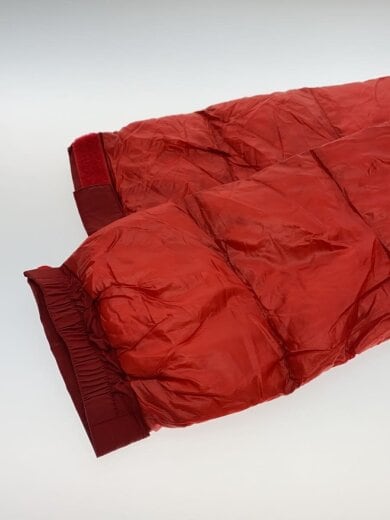 商品画像：ダウンジャケット/L/ナイロン/RED/NDW18102 5