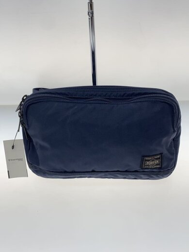 商品画像：ウエストバッグ/--/NVY 1