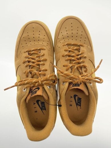 商品画像：AIR FORCE 1 07 WB/エアフォース/キャメル/CJ9179-200/25.5cm/CML 3