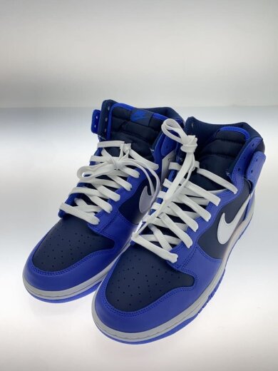 商品画像：DUNK HI RETRO_ダンク ハイ レトロ/29cm/NVY 2