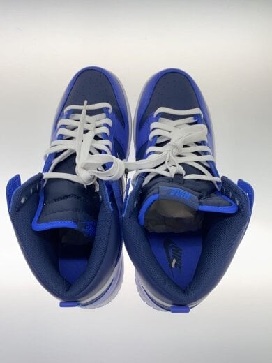 商品画像：DUNK HI RETRO_ダンク ハイ レトロ/29cm/NVY 3