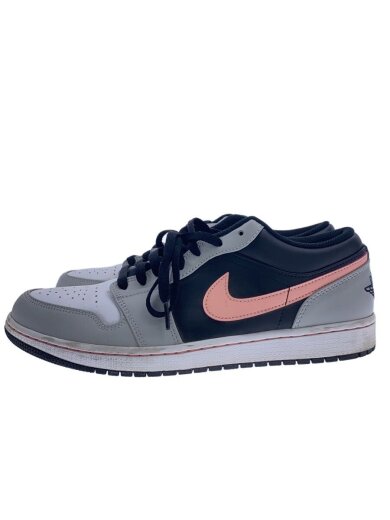 商品画像：AIR JORDAN 1 LOW_エア ジョーダン 1 ロー/29cm/GRY 1
