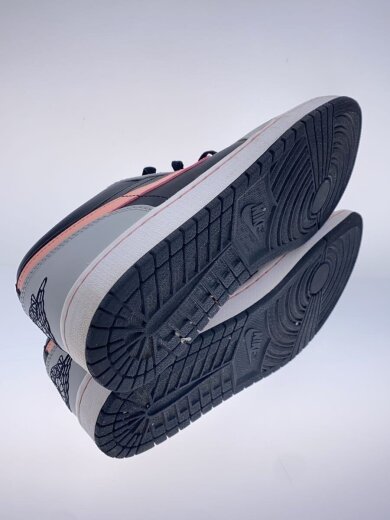 商品画像：AIR JORDAN 1 LOW_エア ジョーダン 1 ロー/29cm/GRY 4