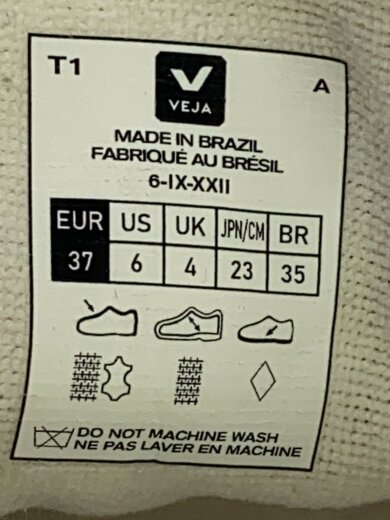 商品画像：ローカットスニーカー/23cm/BEG/6-IX-XXII// 5