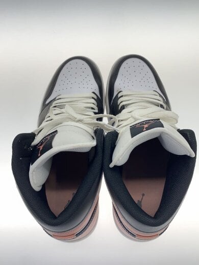 商品画像：AIR JORDAN 1 MID_ジョーダン 1 ミッド/29cm/PNK 3