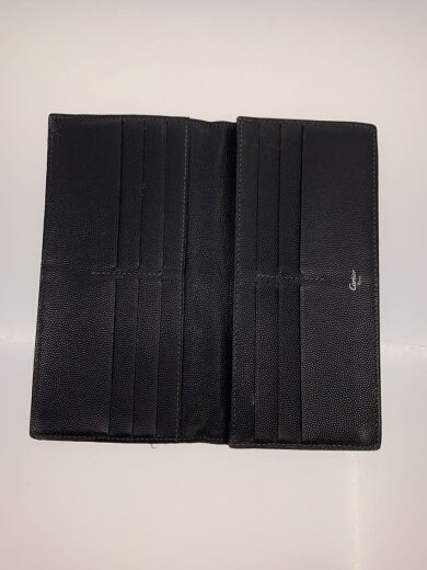 商品画像：2つ折り財布/--/BLK/メンズ/F6SG 4