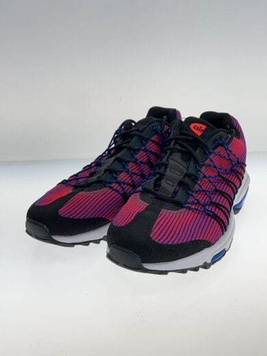 商品画像：AIR MAX 95 ULTRA JCRD/エアマックスウルトラジャカード/オレンジ/749771-406/26.// 2