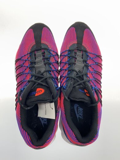 商品画像：AIR MAX 95 ULTRA JCRD/エアマックスウルトラジャカード/オレンジ/749771-406/26.// 3