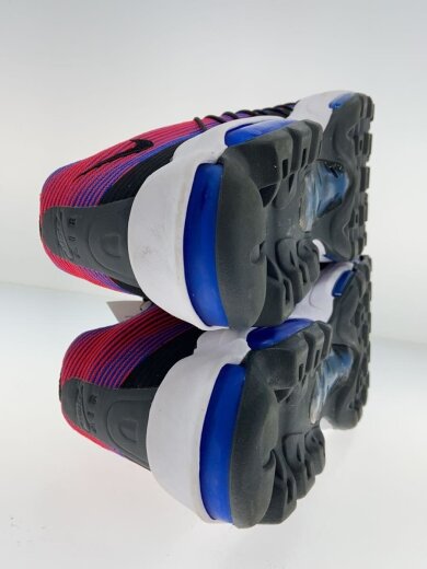 商品画像：AIR MAX 95 ULTRA JCRD/エアマックスウルトラジャカード/オレンジ/749771-406/26.// 4